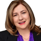 Terri Eagle
