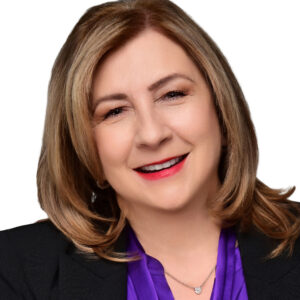 Terri Eagle