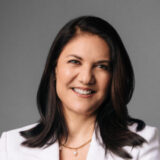 Mary Ellen Iskenderian