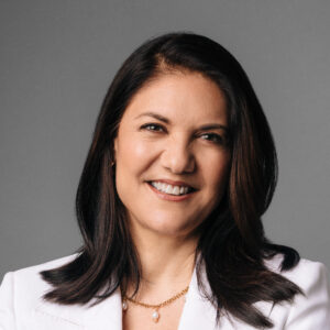 Mary Ellen Iskenderian