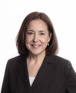 Louise Kennedy
