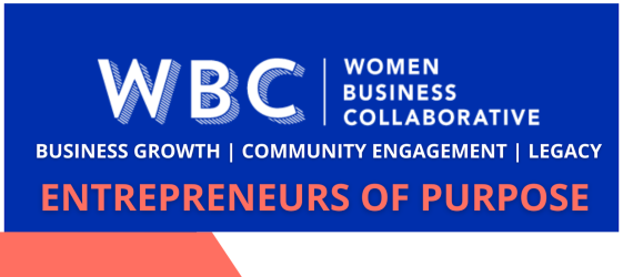 Entrepreneurs of Purpose Business Growth | Community Engagement | Legacy