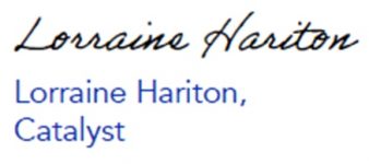 hariton sig